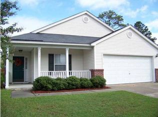 127 Balbriggan Dr, Goose Creek, SC 29445