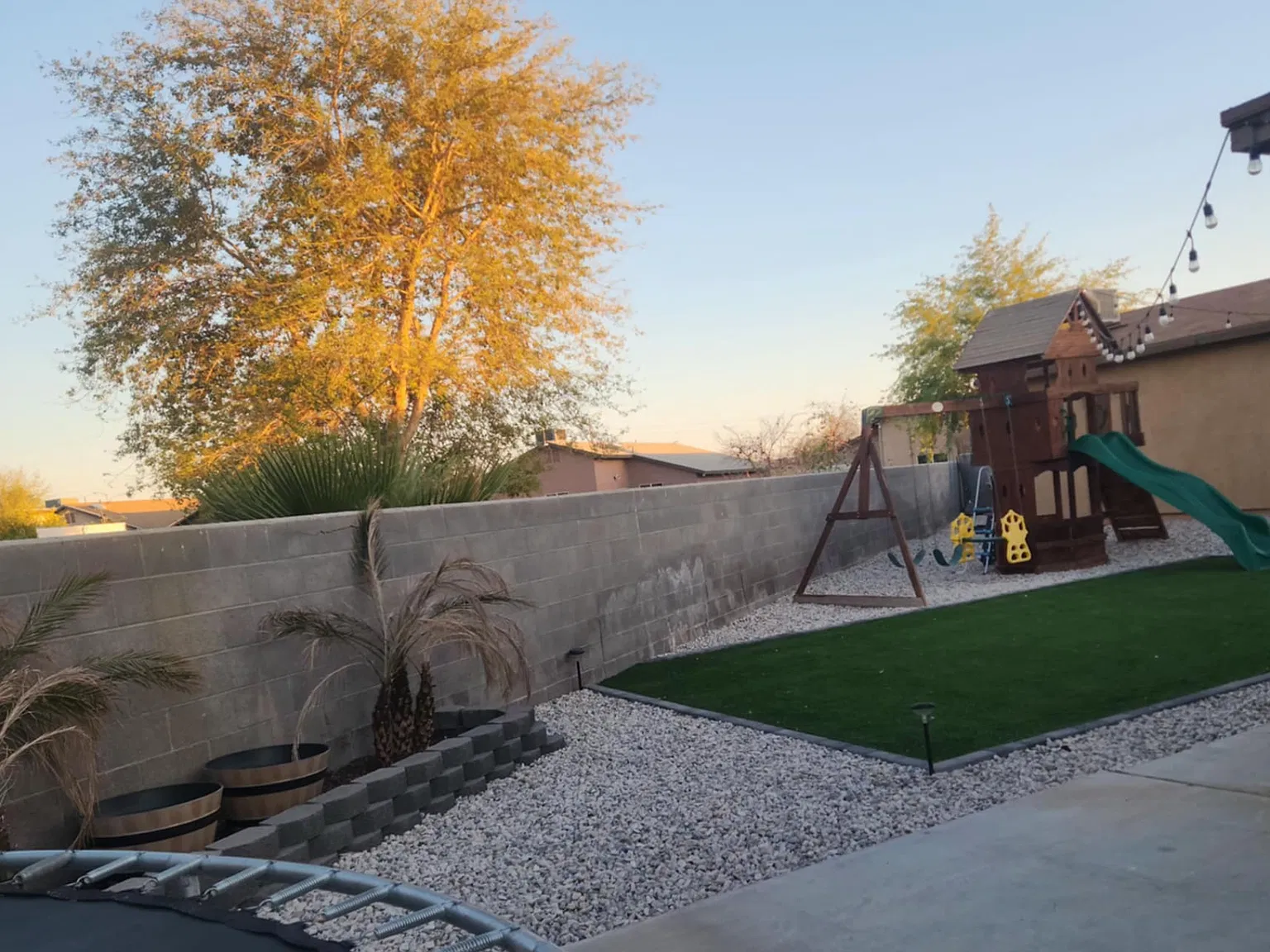 3 bed, 1281 sqft, $1,900 — Photo 3