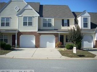 5104 Bartholomews Ln, Greensboro, NC 27407