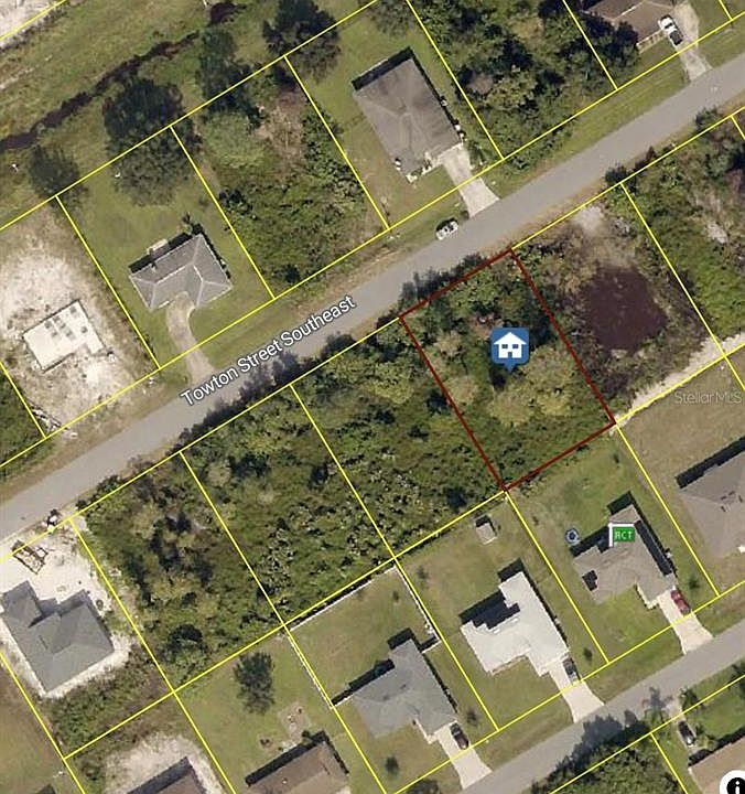 1st image of 1450 TOWTON STREET SE LOT 6