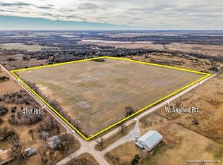 3817/ACRE S 262nd Rd PARCEL 2, Arkansas City, KS 67005