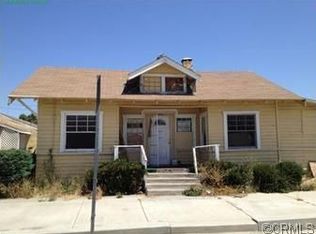 378 W 4th St, Perris, CA 92570