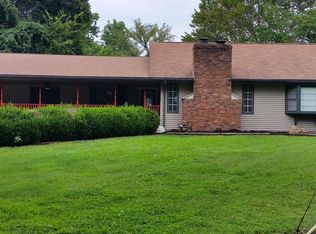 5722 Stringtown Rd, Evansville, IN 47711