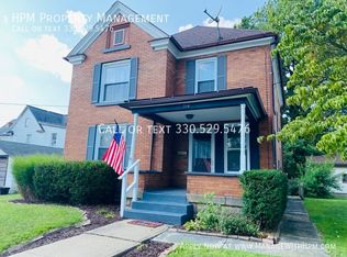 514 Harvard Ave NE, Massillon, OH 44646