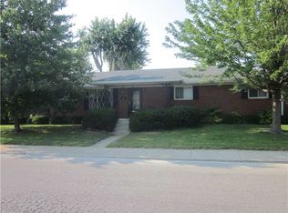 310 Alton St, Beech Grove, IN 46107