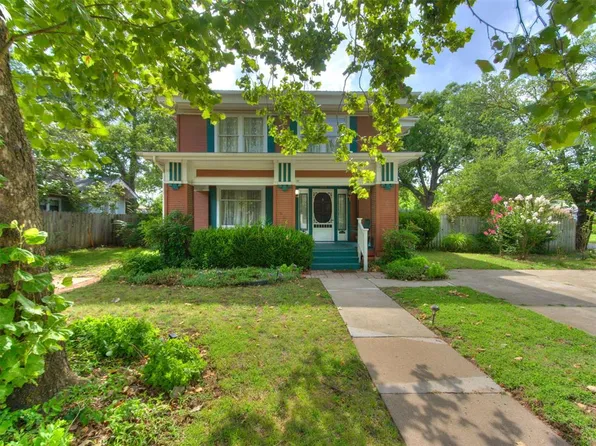 604 S Crawford Ave, Norman, OK 73069