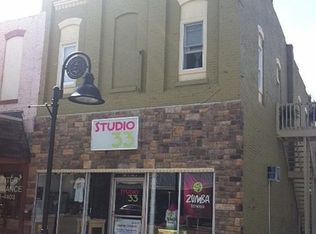 300 S Main St, Sheridan, IN 46069