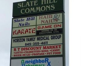2904 Route 6 STE 6, Slate Hill, NY 10973