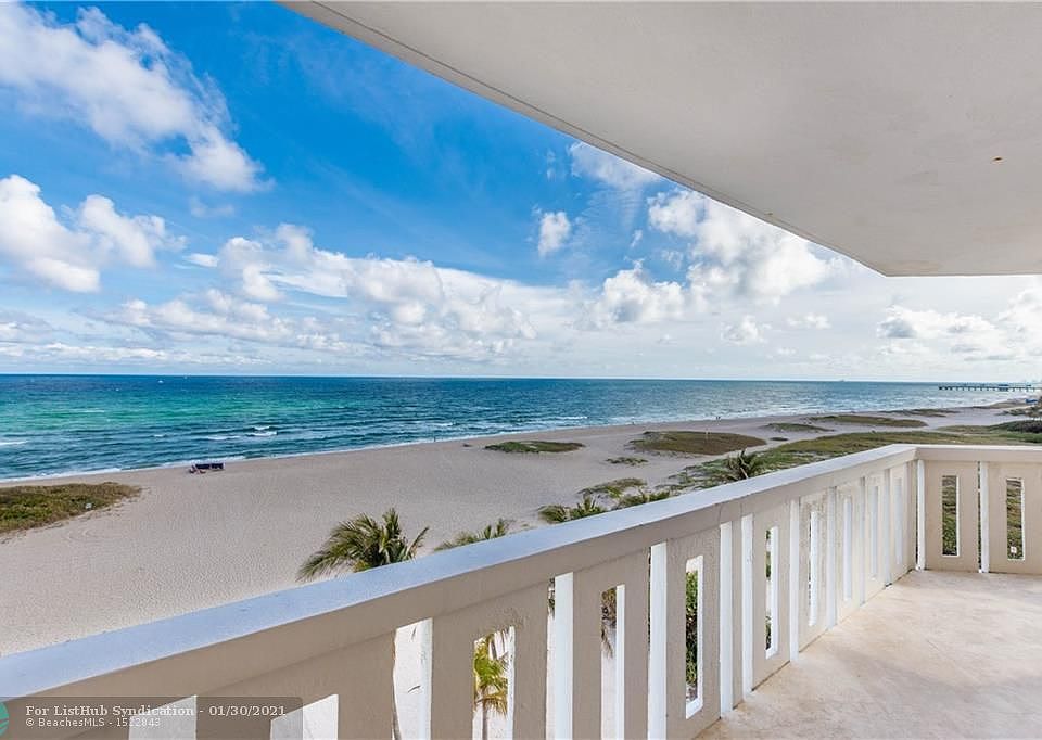 1012 N Ocean Blvd APT 608, Pompano Beach, FL 33062 Zillow