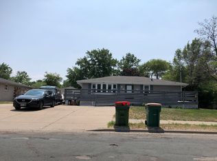 814 Sanburnol Dr NE, Spring Lake Park, MN 55432