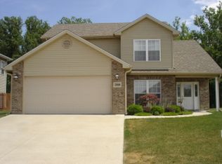 5908 Freeport Way, Columbia, MO 65201