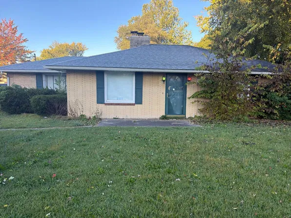 1515 Osolo Rd, Elkhart, IN 46514