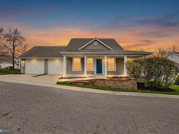 1110 Jousting Way, Mount Airy, MD 21771
