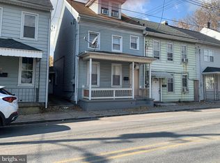 121 N 12th St, Lebanon, PA 17046