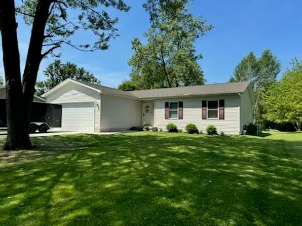 1149 Michigan Rd, Port Huron, MI 48060