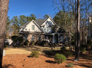 1001 Upper Reach Dr, Wilmington, NC 28409