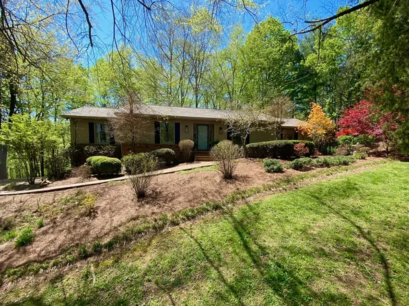 7725 Saddle Ridge Ct, Nashville, TN 37221