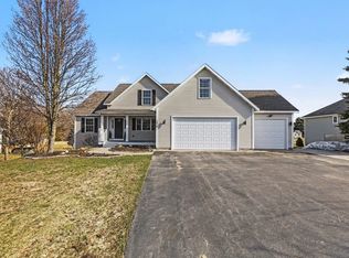 1476 Bee Ct, Traverse City, MI
