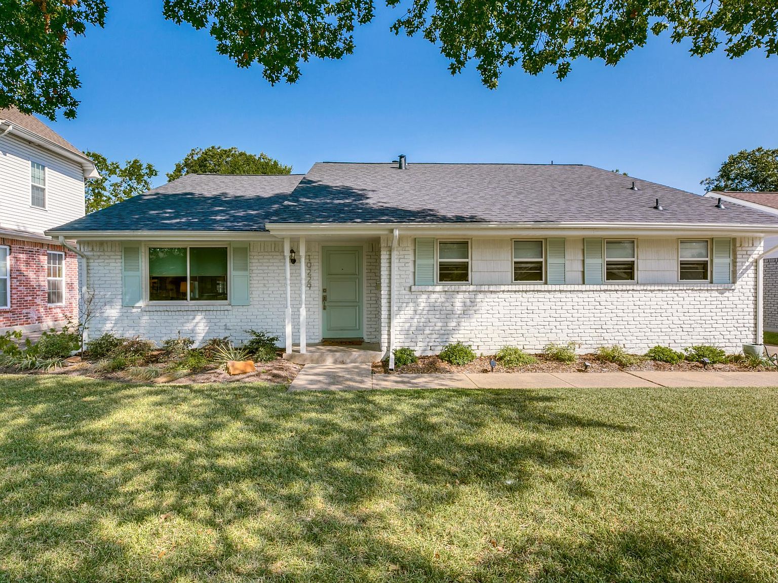 10229 Mapleridge Dr, Dallas, TX 75238 Zillow