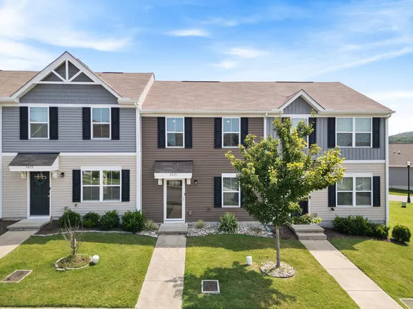 3626 Brookway Dr, Nashville, TN 37207
