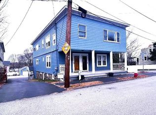 10-12 Fairview Ave, Swampscott, MA 01907