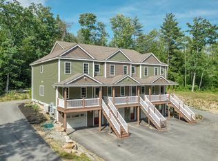 15 Lapanne Way UNIT 1, Strafford, NH 03884