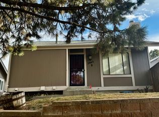 3843 S Genoa Ct UNIT B, Aurora, CO 80013