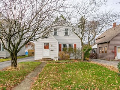 27 Ross St, Rochester, NY, 14615