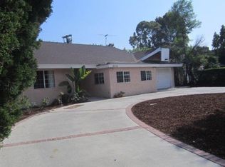 19250 Calahan St, Northridge, CA 91324