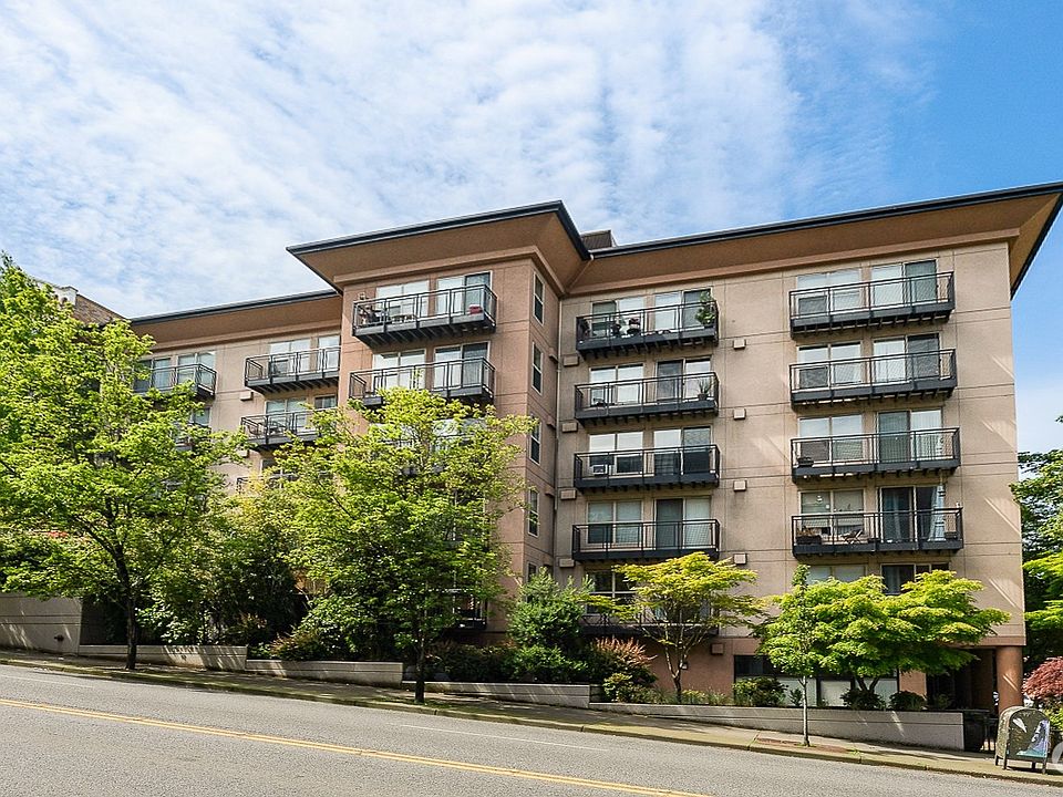 1323 Boren Avenue Unit 206, Seattle, Wa 98101 