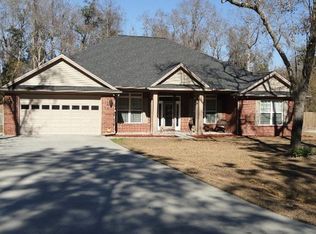 225 Miller St, Hinesville, GA 31313