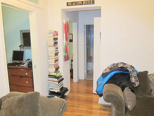 Rented by Chartwell Forest Hills Realty | media 23