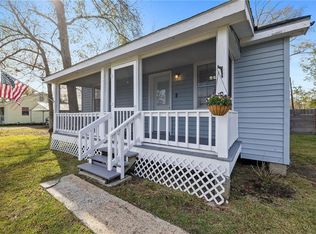 540 Kathleen Dr, Ponchatoula, LA 70454