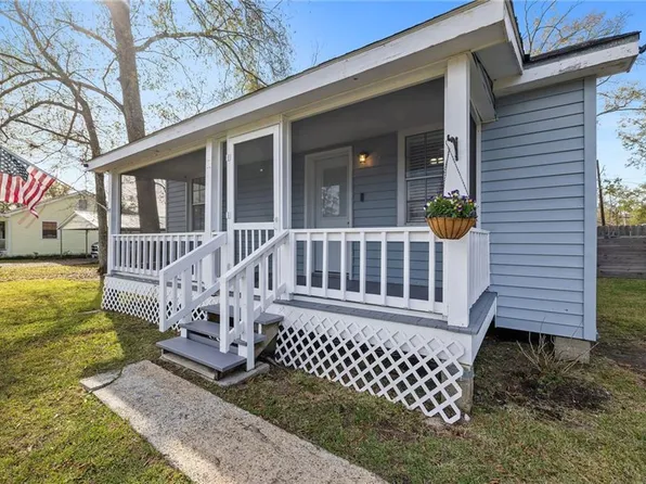 540 Kathleen Dr, Ponchatoula, LA 70454