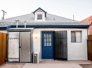 35 E McCormick St, Tucson, AZ 85701
