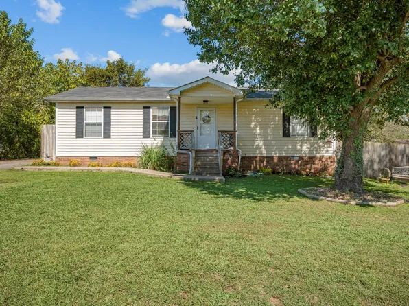 103 E Locust St, Watertown, TN 37184