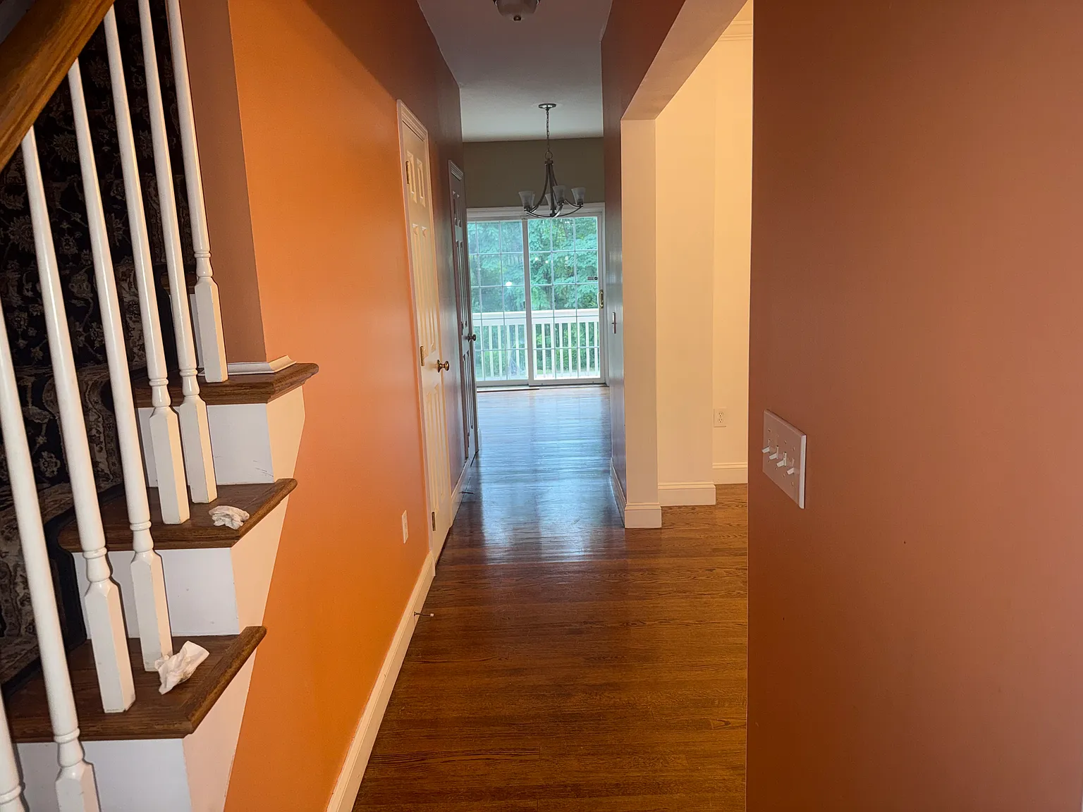 3 bed, 2.5 bath, 2000 sqft, $3,200 — Photo 4