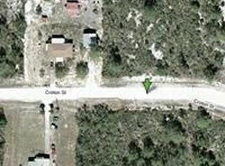 1012 Croton St, Lake Placid, FL 33852