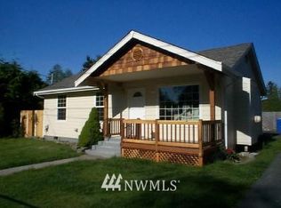 8806 E B St E, Tacoma, WA 98445