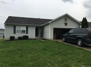 516 Lookout Ridge Dr, Lebanon, OH 45036