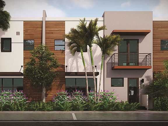 2nd image of 1041 NE 34th Court #2