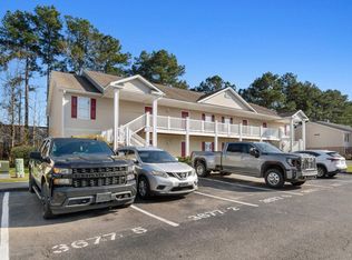 3677 Clay Pond Village Ln. #3, Myrtle Beach, SC 29579