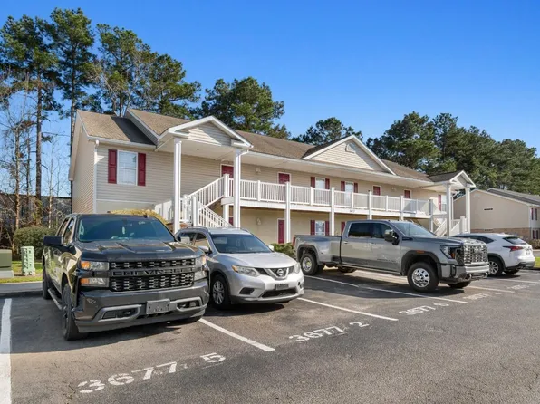 3677 Clay Pond Village Ln. #3, Myrtle Beach, SC 29579