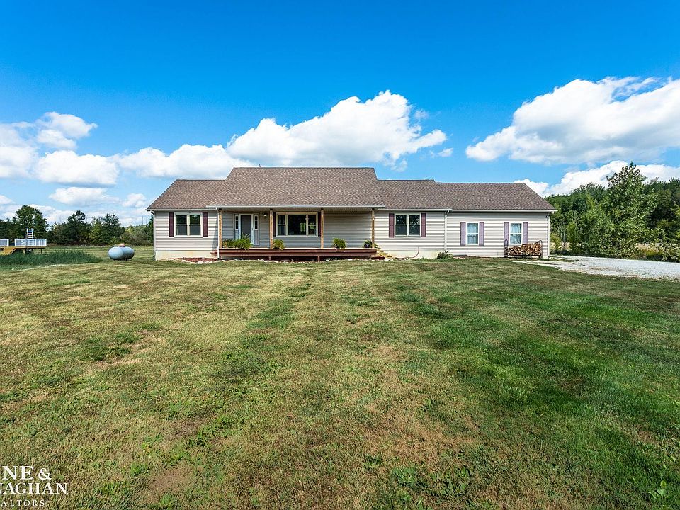 12194 Rynn Rd, Emmett, MI 48022 Zillow