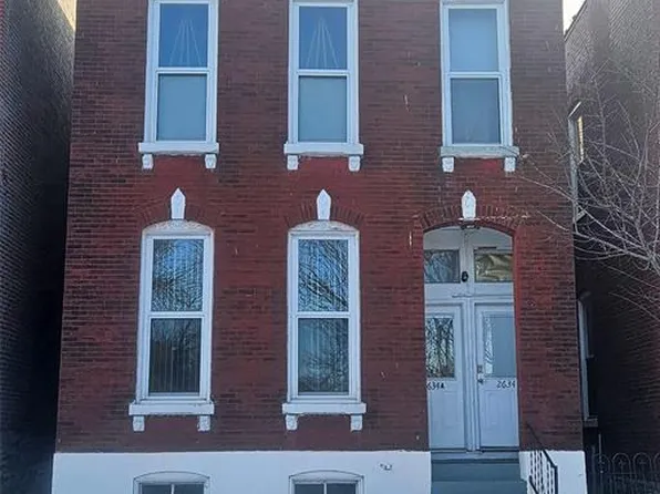 2634 Geyer Ave, Saint Louis, MO 63104