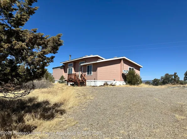 165 Laughing Horse Trl, Capitan, NM 88316