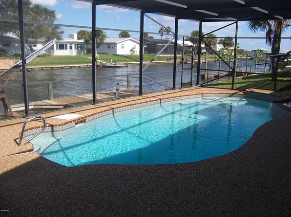 1730 E Riviera Dr, Merritt Island, FL 32952