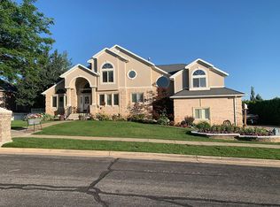 1895 Choctaw Rdg, Ogden, UT 84403