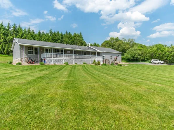 22101 Glass Rd S, Black River, NY 13612
