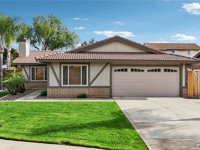11606 Kasba Cir, Moreno Valley, CA, 92557